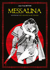 Cover for Messalina (Saga Uitgaven, 2024 series) #2 - Het geslacht en het zwaard