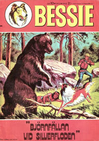 Cover Thumbnail for Bessie (Semic, 1971 series) #10/1973