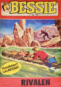 Cover Thumbnail for Bessie (Semic, 1971 series) #11/1975