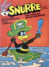 Cover for Snurre (Allers, 1980 series) #8/1980