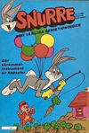 Cover for Snurre (Allers, 1980 series) #7/1980