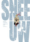 Cover for Sneeuw - Integraal (Saga Uitgaven, 2024 series) #1