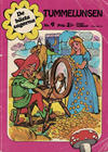 Cover for De bästa sagorna (Williams Förlags AB, 1971 series) #9