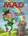 Cover for Mad Treasure-Trove of Trash (EC, 2022 series) #8