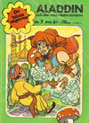 Cover for De bästa sagorna (Williams Förlags AB, 1971 series) #7