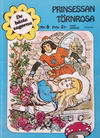 Cover for De bästa sagorna (Williams Förlags AB, 1971 series) #6