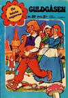 Cover for De bästa sagorna (Williams Förlags AB, 1971 series) #10