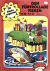 Cover for De bästa sagorna (Williams Förlags AB, 1971 series) #13