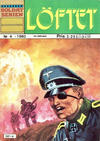 Cover for Soldatserien (Pingvinförlaget, 1976 series) #4/1980