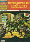Cover for Soldatserien (Pingvinförlaget, 1976 series) #6/1977