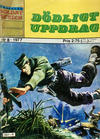 Cover for Soldatserien (Pingvinförlaget, 1976 series) #8/1977