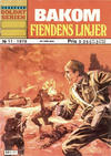 Cover for Soldatserien (Pingvinförlaget, 1976 series) #11/1979