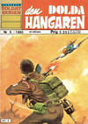 Cover for Soldatserien (Pingvinförlaget, 1976 series) #5/1980