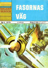 Cover for Soldatserien (Pingvinförlaget, 1976 series) #2/1979