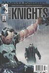 Cover for Marvel Knights (Marvel, 2002 series) #2 [Newsstand]