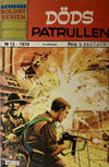Cover for Soldatserien (Pingvinförlaget, 1976 series) #12/1979