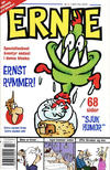 Cover for Ernie (Egmont, 2000 series) #11/2001