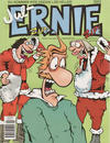 Cover for Ernie (Egmont, 2000 series) #2003 - Du kommer inte undan i år heller!