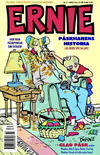 Cover for Ernie (Egmont, 2000 series) #3/2002