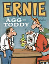 Cover for Ernie (Egmont, 2000 series) #[2001] - Äggtoddy
