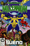 Cover for Millennium (Zinco, 1988 series) #6