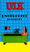 Cover for Ulk (BSV - Williams, 1978 series) #20 - Unverhofft kommt oft