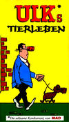 Cover for Ulk (BSV - Williams, 1978 series) #22 - Ulks Tierleben