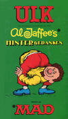 Cover for Ulk (BSV - Williams, 1978 series) #23 - Al Jaffee's Hintergedanken