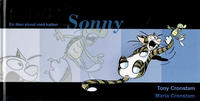 Cover Thumbnail for Elvis: En liten stund med katten Sonny (Egmont, 2007 series) 