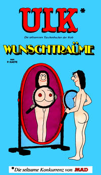 Cover Thumbnail for Ulk (BSV - Williams, 1978 series) #24 - Wunschträume