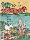 Cover for Filip och Kaspersson (Smålänningens Förlag AB, 1937 series) #1987