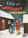 Cover for Filip och Kaspersson (Smålänningens Förlag AB, 1937 series) #1994