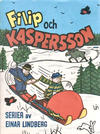 Cover for Filip och Kaspersson (Smålänningens Förlag AB, 1937 series) #1972