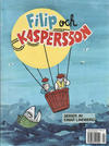 Cover for Filip och Kaspersson (Smålänningens Förlag AB, 1937 series) #1997