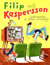 Cover for Filip och Kaspersson (Smålänningens Förlag AB, 1937 series) #1962