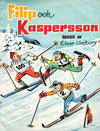 Cover for Filip och Kaspersson (Smålänningens Förlag AB, 1937 series) #1964