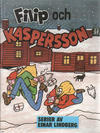 Cover for Filip och Kaspersson (Smålänningens Förlag AB, 1937 series) #1984