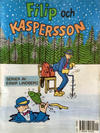Cover for Filip och Kaspersson (Smålänningens Förlag AB, 1937 series) #1992