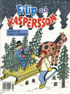 Cover for Filip och Kaspersson (Smålänningens Förlag AB, 1937 series) #2003