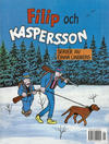 Cover for Filip och Kaspersson (Smålänningens Förlag AB, 1937 series) #1993