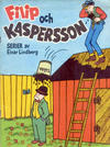 Cover for Filip och Kaspersson (Smålänningens Förlag AB, 1937 series) #1969