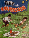 Cover for Filip och Kaspersson (Smålänningens Förlag AB, 1937 series) #1966