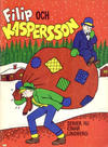 Cover for Filip och Kaspersson (Smålänningens Förlag AB, 1937 series) #1979