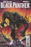 Cover Thumbnail for Rise of the Black Panther (2018 series) #6 [Rise of the Black Panther #6 Art Adams Variant Edition]
