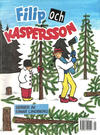 Cover for Filip och Kaspersson (Smålänningens Förlag AB, 1937 series) #2000