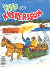 Cover for Filip och Kaspersson (Smålänningens Förlag AB, 1937 series) #1988