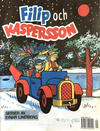 Cover for Filip och Kaspersson (Smålänningens Förlag AB, 1937 series) #1996