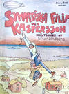 Cover for Filip och Kaspersson (Smålänningens Förlag AB, 1937 series) #1942