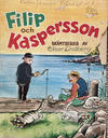 Cover for Filip och Kaspersson (Smålänningens Förlag AB, 1937 series) #1965