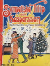 Cover for Filip och Kaspersson (Smålänningens Förlag AB, 1937 series) #1939